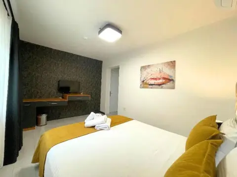 Lion Hotel Alacatı - Photo 2