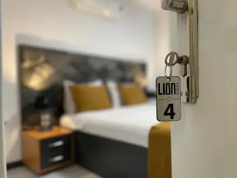 Lion Hotel Alacatı - Photo 3