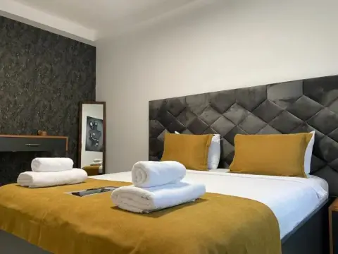 Lion Hotel Alacatı - Photo 4