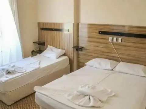 Lion Hotel Didim - Photo 3