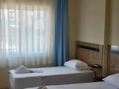 Lion Hotel Didim - Photo 4