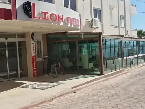 Lion Otel - Photo 1