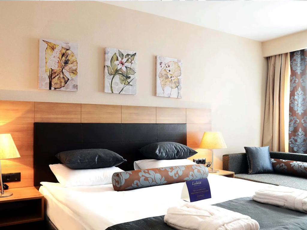 Listana Hotel - Photo 3