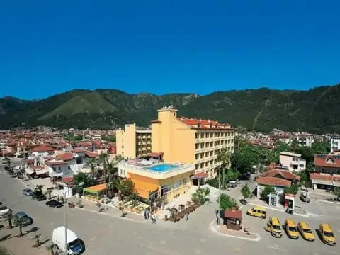 Litera Icemeler Relax Hotel - Photo 2