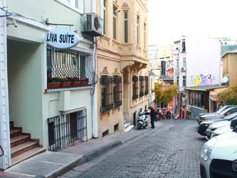 Hotel Liva Suite - Photo 1