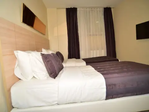 Hotel Liva Suite - Photo 4