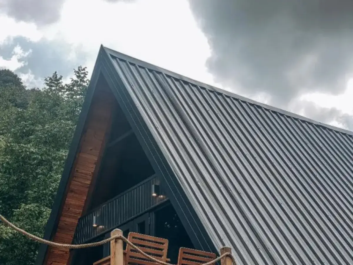 Loca Sapanca Bungalow