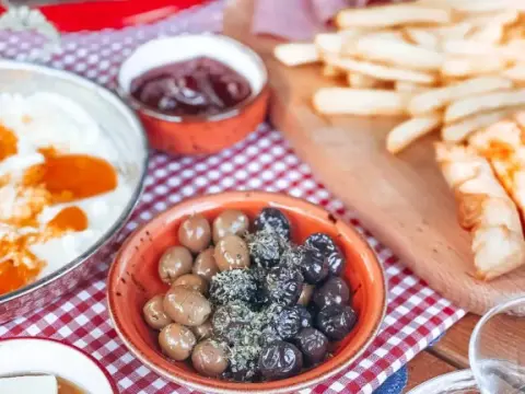 Loca Sapanca Bungalow - Photo 2