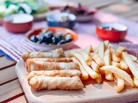 Loca Sapanca Bungalow - Photo 4