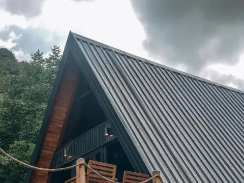 Loca Sapanca Bungalow - Photo 1