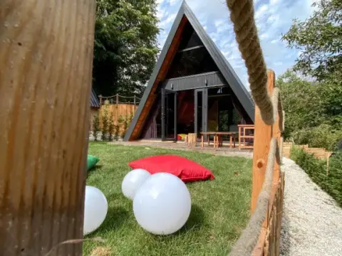 Loca Sapanca Bungalow - Photo 3