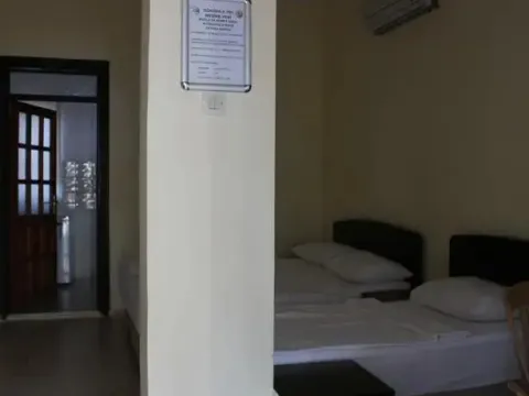 Lodges in Akyaka Kamp - Photo 2