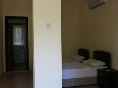 Lodges in Akyaka Kamp - Photo 4