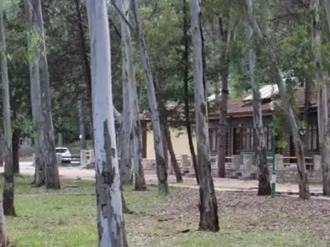 Lodges in Akyaka Kamp - Photo 3