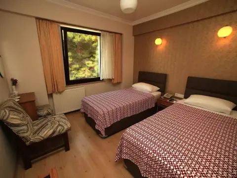 Lonca Butik Hotel - Foto 4