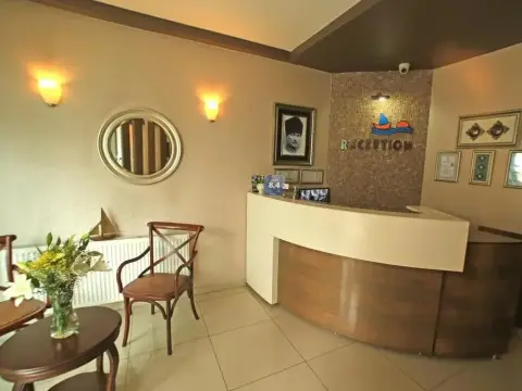 Lonca Butik Hotel - Foto 2