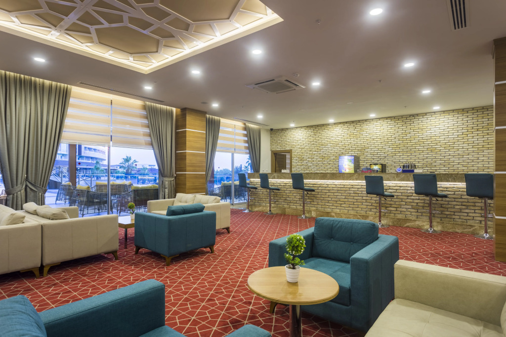 Lonicera Resort & Spa Hotel - Photo 2