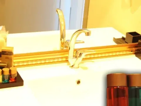 Lotte Suites - Photo 4