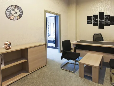 Lotte Suites - Photo 3