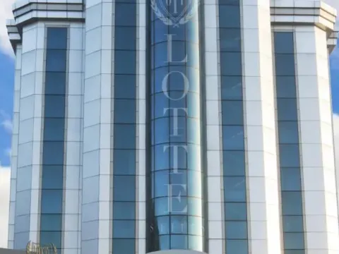 Lotte Suites - Photo 1