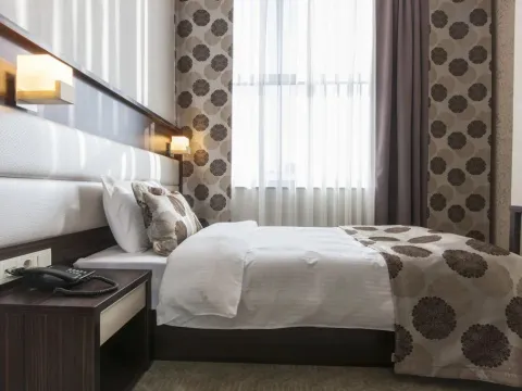 Lotte Suites - Photo 2