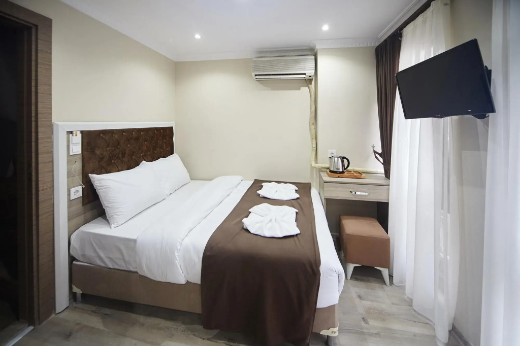 Luna Suites Taksim - Photo 3