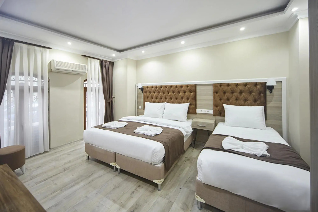 Luna Suites Taksim - Photo 4