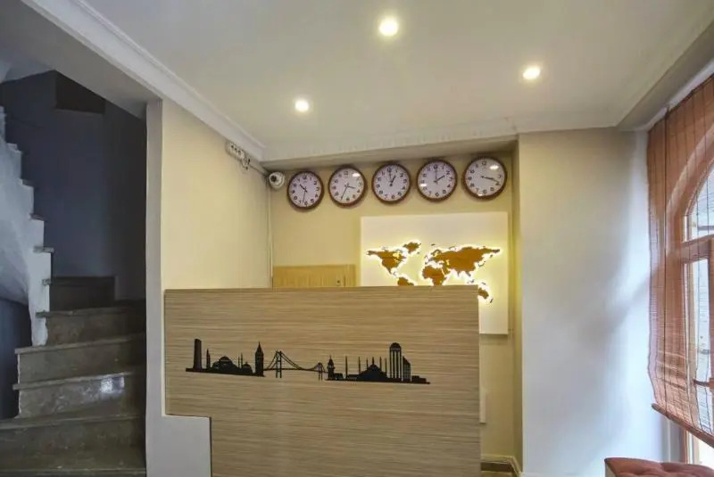 Luna Suites Taksim - Photo 2