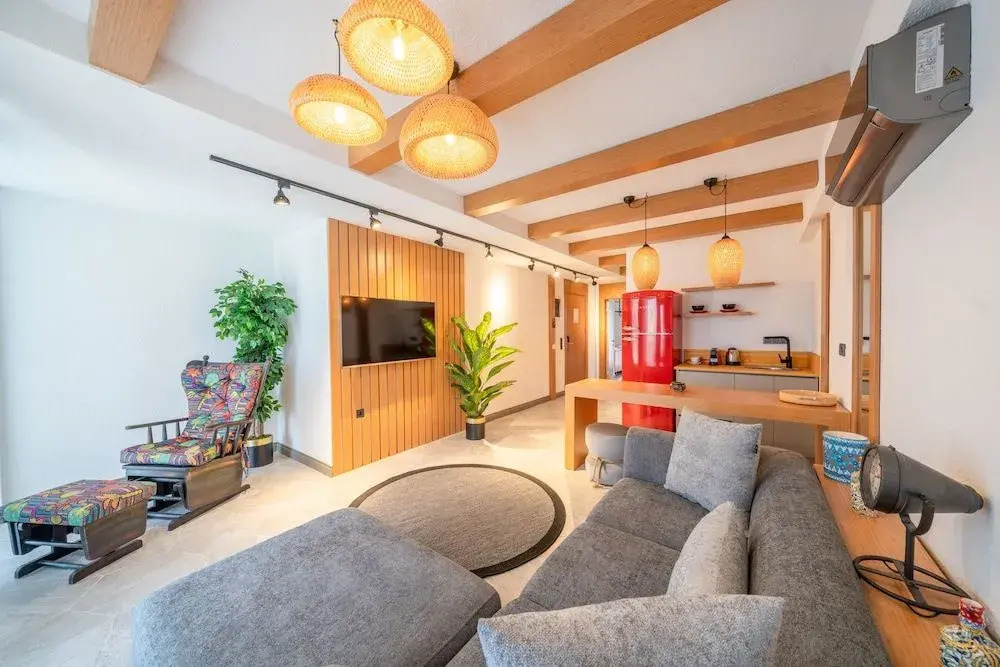 Lupia Suites - Photo 1