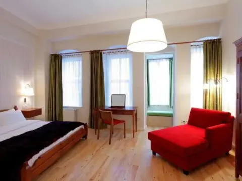 Lush Houses Galata - Photo 1