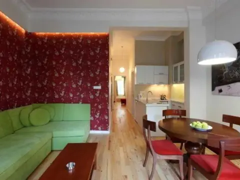 Lush Houses Galata - Photo 2