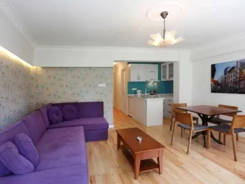 Lush Houses Galata - Photo 3