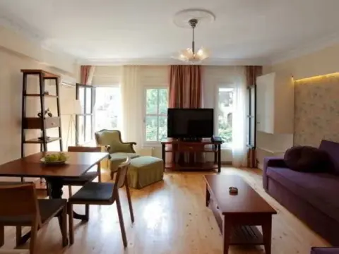 Lush Houses Galata - Photo 4