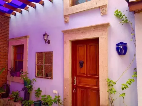 Lusin Butik Hotel - Foto 1