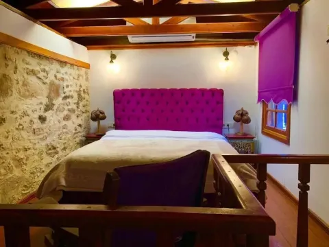 Lusin Butik Hotel - Foto 2