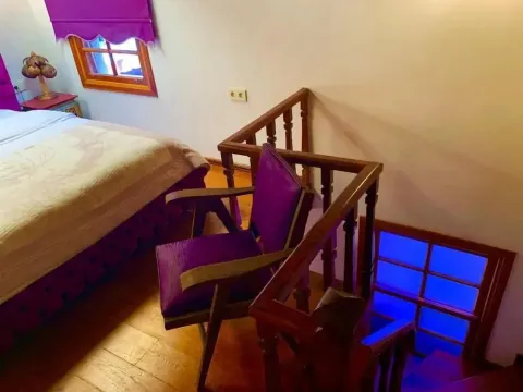 Lusin Butik Hotel - Foto 3