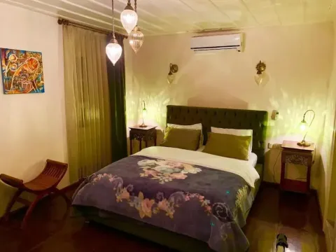 Lusin Butik Hotel - Foto 4