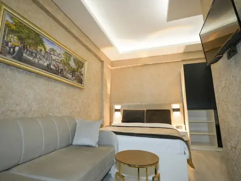 Luxury Medea Taksim Hotel - Photo 2