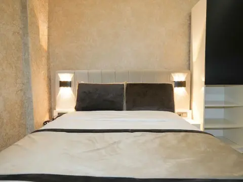 Luxury Medea Taksim Hotel - Photo 3