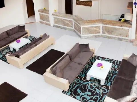 Lygos Hotel - Photo 3