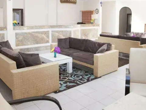 Lygos Hotel - Photo 2