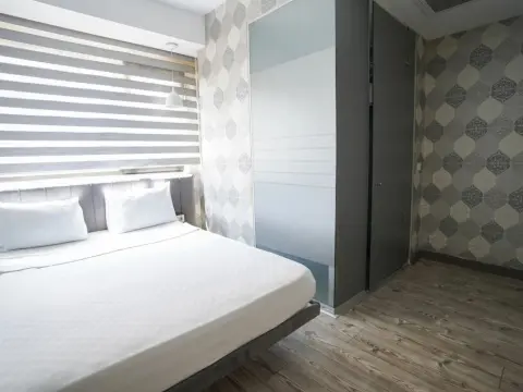 Time Hotel Mecidiyekoy - Photo 2