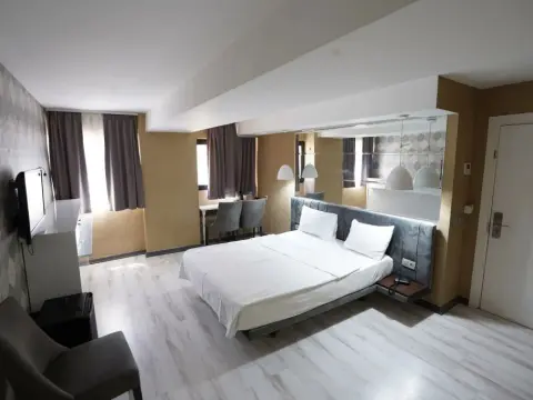 Time Hotel Mecidiyekoy - Photo 3