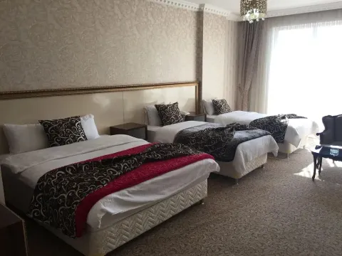 Maciter Hotel - Photo 4