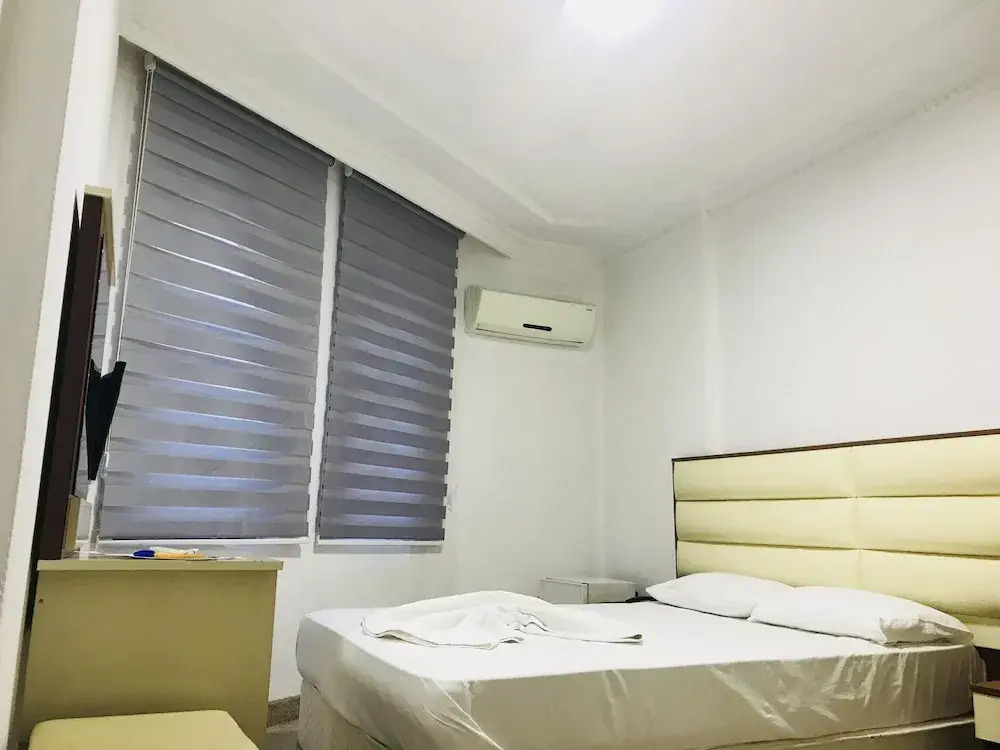 Madi Hotel Antalya - Photo 3