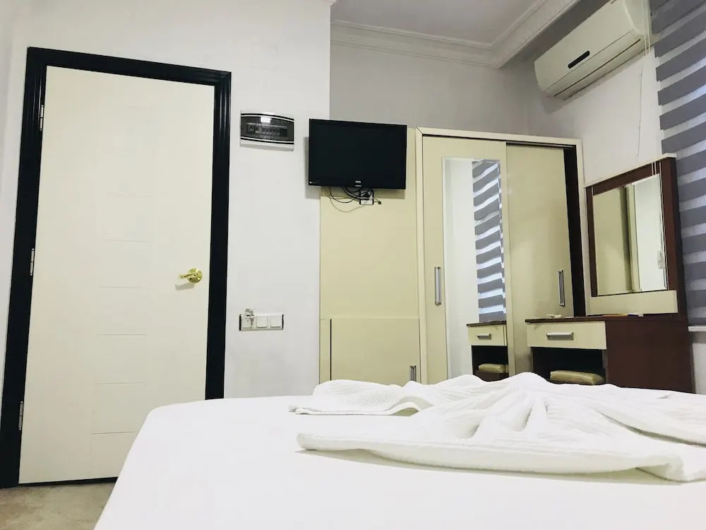 Madi Hotel Antalya - Photo 4