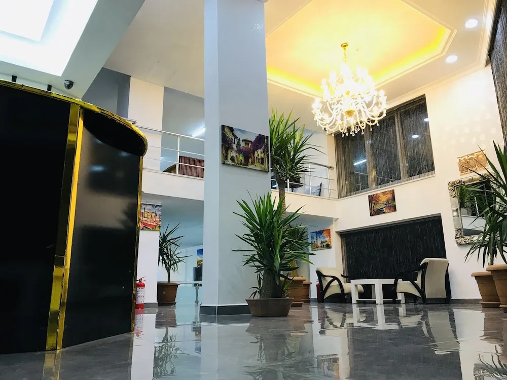 Madi Hotel Antalya - Photo 2