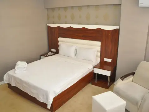 Bursa Madi Hotel - Foto 3