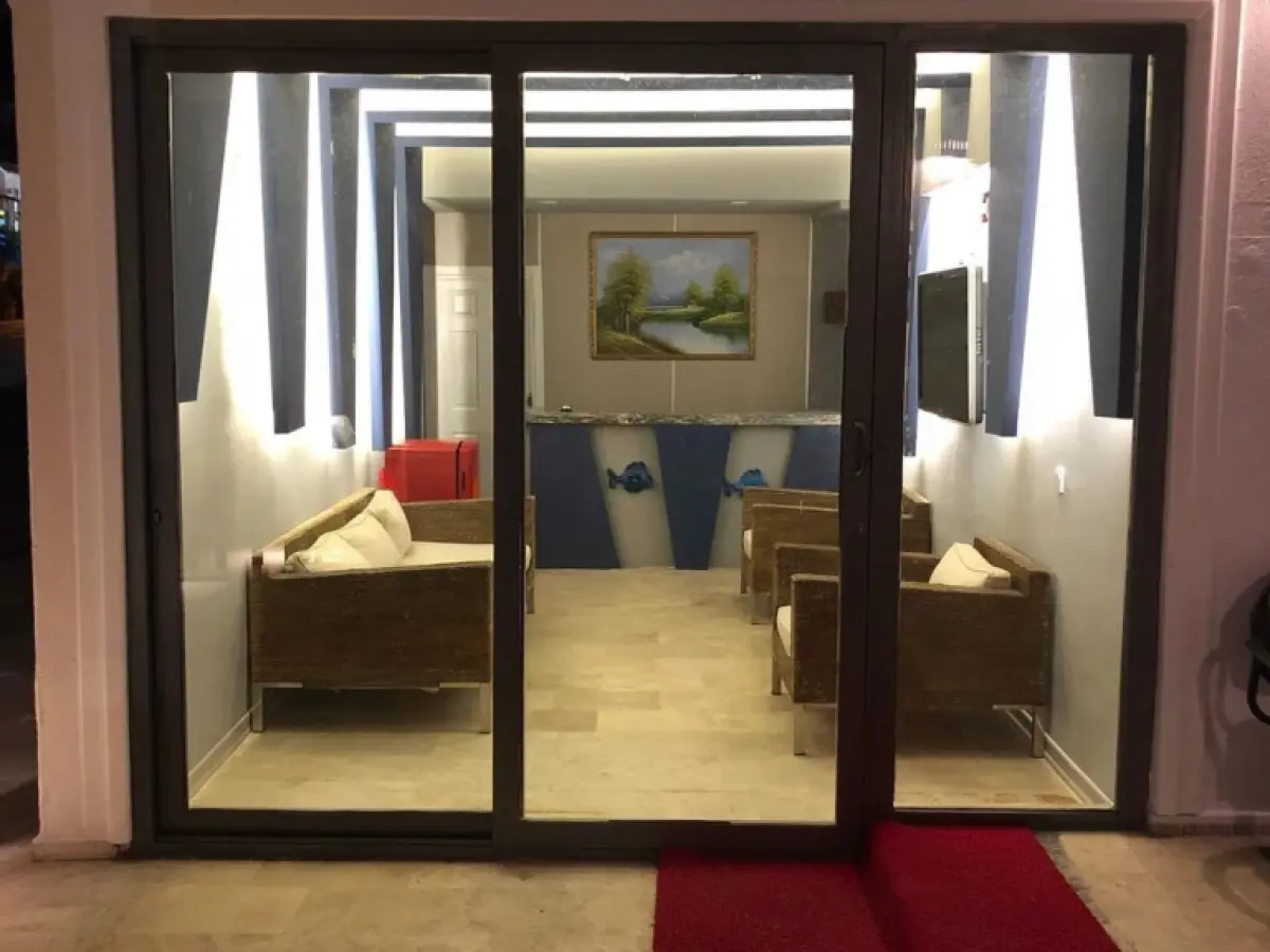 Magic Daisy Boutique Otel