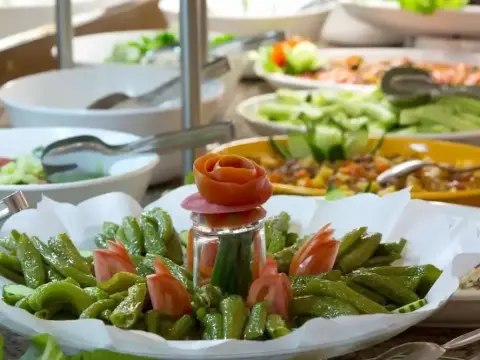 Magnolia Suite - Photo 3